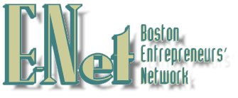 Boston Entreprepreneurs' Network